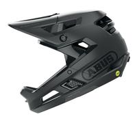 Casque de VTT ABUS AIRDROP MIPS (Velvet Black) S/M