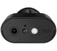 ABUS Akku Cam PPIC90520B Wi-Fi IP-Caméra supplémentaire1920 x 1080 pixels