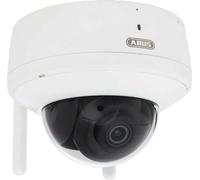 Abus Alarm Mini caméra dôme 2MPx WLAN Full HD (TVIP42562)