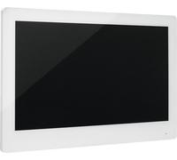 Abus Alarm Moniteur tactile PoE 25,40cm (10") blanc, LAN/WiFi (TVHS20220)