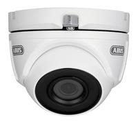 Abus Alarm Tag/Nacht Mini Außen-Domekamera