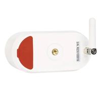 Abus Alarm Zusatz-Kamera für Akku-Kamera Pro (PPIC91520)