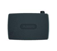 Abus Alarmbox 2.0 + ACL 12/100, système d alarme/câble de verrou Noir Noir