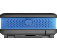 Abus Alarmbox blue 100db