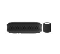 ABUS Alarmbox Mobile Dispositif D'Alarme 100 DB Vélo Alarmes Anti-vol +