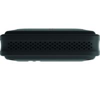 ABUS Alarmbox RC - Système d'alarme mobile avec télécommande pour l'activation et la désactivation - sécurise les vélos, poussettes, scooters électriques - alarme intelligente 100 dB