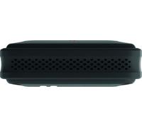 ABUS Alarmbox RC - Système d'alarme mobile avec télécommande pour l'activation et la désactivation - sécurise les vélos, poussettes, scooters électriques - alarme intelligente 100 dB