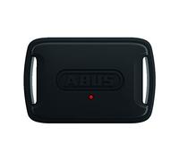 ABUS Alarmbox RC - Permet d'activer et désactiver l'alarme mobile par télécommande (non incluse) - sécurise les vélos, les poussettes, les scooters électriques - alarme intelligente 100 dB