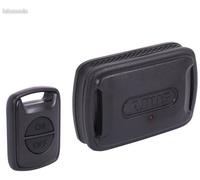 ABUS Alarmbox RC SingleSet alarme antivol avec télécommande