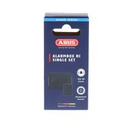 ABUS Boîtier d'Alarme RC avec Télécommande SingleSet noir universal