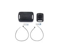 ABUS Alarme mobile Alarmbox RC - Télécommande 100 dB - pour vélos, poussettes, scooters électriques