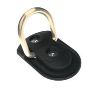 ABUS Ancrage de Fixation WBA 60 noir universal
