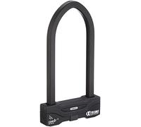 ABUS Antivol en U Granit Extreme 59 - antivol pour moto et vélo avec cylindre XPlus - niveau de sécurité le plus élevé 20 - hauteur de l'anse 260 mm
