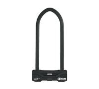 ABUS Antivol à Arceau Granit Extreme 59 - antivol pour Moto et vélo avec Cylindre XPlus - Niveau de sécurité Le Plus élevé 20 - Hauteur d'anse 310 mm