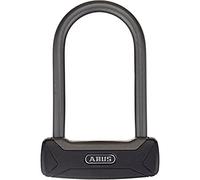 Abus Granit Plus 640/135HB150 - Antivol vélo en U Black Taille unique