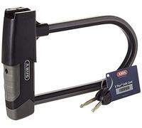 ABUS GRANIT XPlus 540 Noir 230 mm Verrou en U
