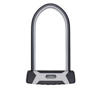 ABUS Antivol à arceau Granit XPlus 540 + support USH - antivol pour vélo avec arceau de 13 mm d'épaisseur et cylindre XPlus - niveau de sécurité 15