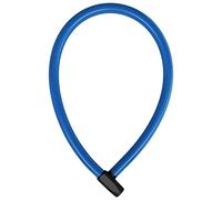 Câble antivol Abus 4408K/65 bleu