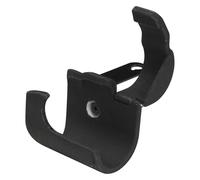 ABUS Antivol à câble Ivera Steel-O-Flex 7200 110 cm Noir/Bleu