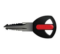 ABUS Antivol à chaîne Ivy Chain 9210 – Chaîne acier trempé 10 mm d'épaisseur – Niveau sécurité 13