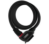 ABUS Câble Antivol Phantom 8950 noir 180 cm / TexFL