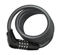 ABUS ANTIVOL CABLE SPIRAL NUMERO 5510C/180 SCMU
