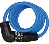 ABUS CABLE ANTIVOL STAR 4508C/150 - CABLE ANTIVOL STAR 4508C/150 - BLEU