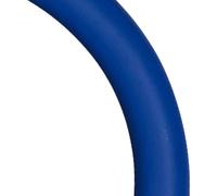 ABUS Antivol à câble spiralé Star 4508K/150 – 8 mm – Niveau de sécurité 2