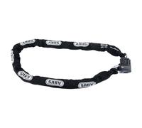 Abus Antivol à Chaîne 1190/150 Bk Xplus