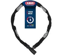 ABUS Antivol Web 1500 110 cm noir