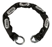 ABUS Chaîne pour blocage du disque de frein 12KS120 8008 120 cm Noir