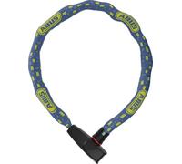 Abus 6806k Chain Lock Bleu 85 cm