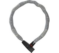 Abus 6806k Chain Lock Gris 85 cm