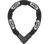 ABUS Antivol à chaîne CityChain 1010 - Antivol vélo en acier trempé - Niveau de sécurité 12