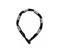 ABUS Unisex, Antivol pour vélo 6800, noir, 110 cm
