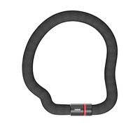 Abus Goose Lock 6206K 85cm Antivol de vélo 85 Noir