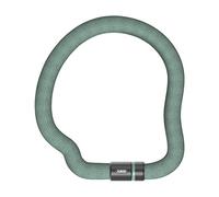 Abus Goose Lock 6206K 110cm Antivol de vélo 110 Vert clair