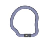 Abus - Système d'antivol à chaîne - 6206K/110 Flint - Bleu Bleu