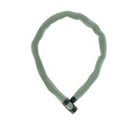 Abus Ivera Chain 7210 85cm Antivol de vélo 85 Vert clair