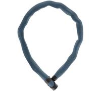 Abus Ivera Chain 7210 110cm Antivol de vélo Taille unique Anthracite