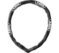 ABUS Antivol à Chaîne Steel-O-Chain 4804C, 75 cm, Noir