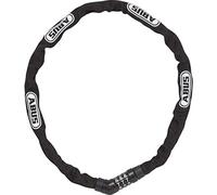ABUS Chaîne Antivol 4804C noir 75 cm