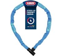 ABUS Antivol à chaîne Steel-O-Chain 4804K – acier spécial – niveau de sécurité 4
