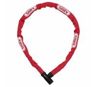 Antivol câble Abus Steel-O-Chain 4804K/75 rouge