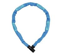 ABUS Antivol à chaîne Steel-O-Chain 4804K - Antivol vélo en acier spécial - niveau de sécurité 4