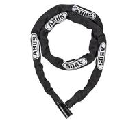 ABUS Antivol à chaîne Steel-O-Chain 4804K - Antivol vélo en acier spécial - niveau de sécurité 4