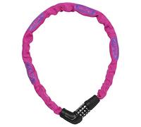 Abus 5805c Chain Lock Rose 75 cm Pink
