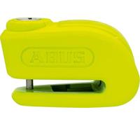 Abus 365 Trigger Alarm 2.0 Disc Lock Jaune