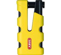 ABUS Antivol pour Moto Granit Sledg, Jaune
