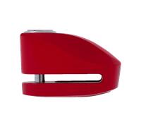 ABUS ANTIVOL BLOQUE DISQUE ELEMENT 275 - ANTIVOL BLOQUE DISQUE ELEMENT 275 - ROUGE